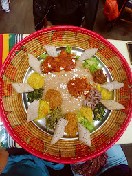 Photo n°71 de Adey Abeba à Bordeaux ()