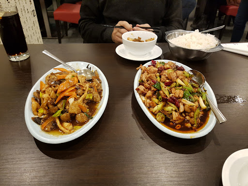 Yangda Chinese Restaurant