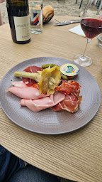 Photo n°29 de L'Osteria à Saint-Germain-en-Laye ()