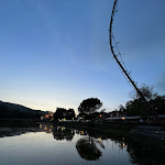 Photo n°9 de l'avis de Maura.r fait le 19/08/2022 à 18:47 sur le  il ristoro sul lago à Pieve Fosciana