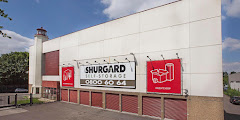 Shurgard Self-Storage Rotterdam-Alexander