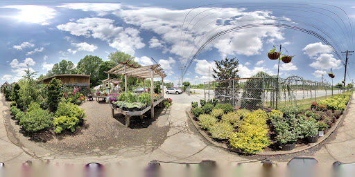 Plant Nursery «A Growing Concern Garden Center», reviews and photos, 1707 Spartanburg Hwy, Hendersonville, NC 28792, USA
