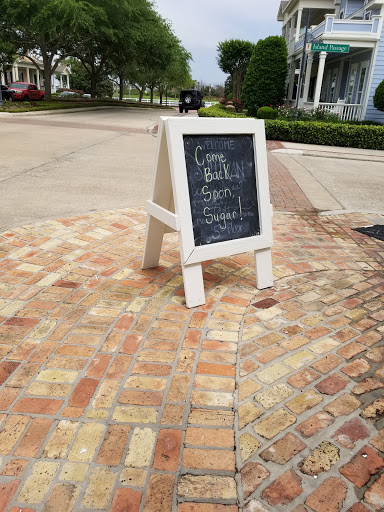 Coffee Shop «Sugar Bean Coffee and Cream», reviews and photos, 11 Evia Main, Galveston, TX 77554, USA