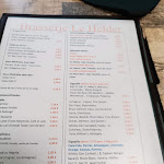 Photo n° 1 de l'avis de Ruth. fait le 24/05/2023 à 18:47 pour Brasserie-Pizzeria- Le Helder à Cessenon-sur-Orb