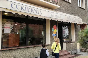 Cukiernia Wrocławska R.B Mencel image