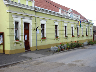 Polgármesteri Hivatal Szászvár