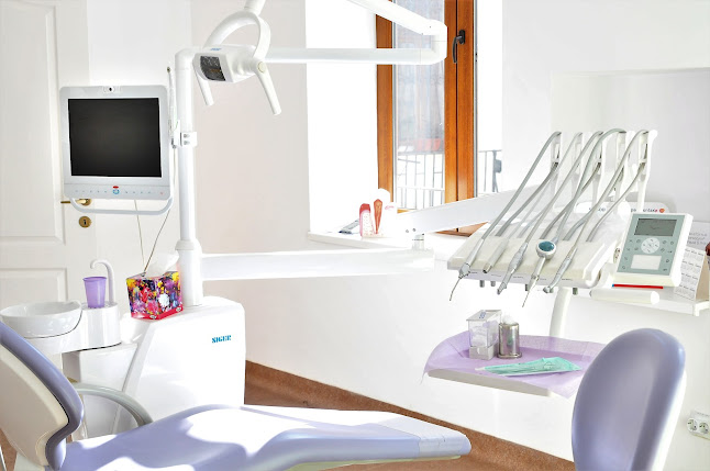 Opinii despre Urgente Stomatologice - Cabinet Stomatologic Sibiu - Iaconi Dental Clinic în <nil> - Dentist