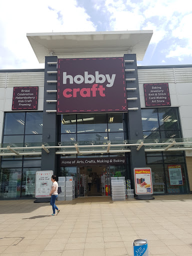 Hobbycraft