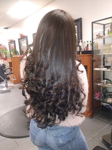 Beauty Salon «Appearances Hair Salon», reviews and photos, 172 Pleasant St, Marlborough, MA 01752, USA