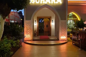 Buhara Restaurant image