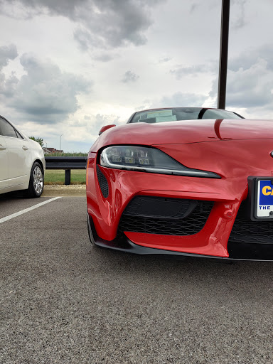 Used Car Dealer «CarMax», reviews and photos, 3320 Odyssey Ct, Naperville, IL 60563, USA