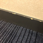 Photo n°6 de l'avis de Christian.. fait le 09/10/2019 à 06:35 sur le  Aloft Stuttgart à Stuttgart