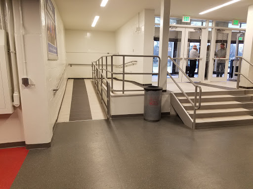 Arena «Hobart Arena», reviews and photos, 255 Adams St, Troy, OH 45373, USA