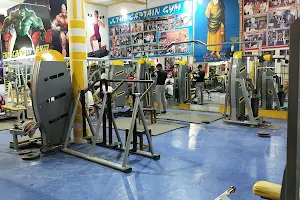 The Captain Gym image