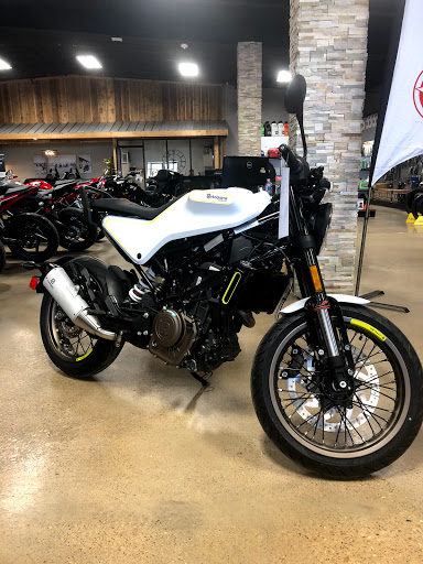 Motorcycle Dealer «Family PowerSports Lubbock», reviews and photos, 4202 W Loop 289, Lubbock, TX 79407, USA
