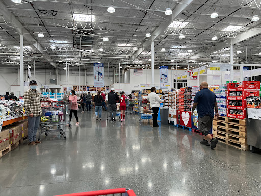 Warehouse store «Costco Wholesale», reviews and photos, 28505 Hesperian Blvd, Hayward, CA 94545, USA