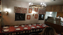 Atmosphère du Restaurant de spécialités alsaciennes Auberge Saint-Martin à Kintzheim - n°20