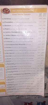 Les plus récentes photos du Pizzeria chez Puce Lyon Croix rousse Caluire - n°2