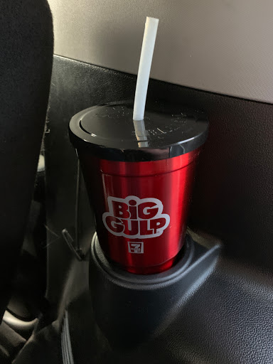 Convenience Store «7-Eleven», reviews and photos, 1910 Colorado Blvd, Eagle Rock, CA 90041, USA