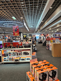 Les plus récentes photos du Restaurant Centre Commercial Passages à Boulogne-Billancourt - n°2