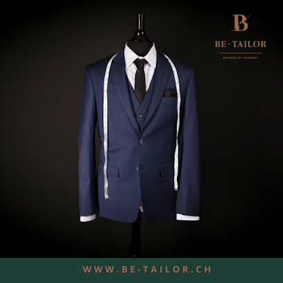 BE-TAILOR