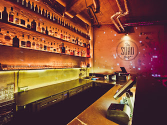 SoHo Stage