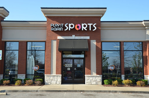 Sporting Goods Store «Play It Again Sports», reviews and photos, 201 Anderson Ln N Suite #300, Hendersonville, TN 37075, USA