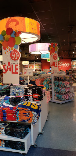 Toy Store «Disney Store», reviews and photos, 2701 Bergen Town Center, Paramus, NJ 07652, USA
