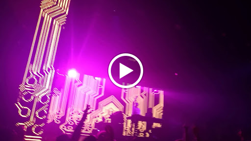 Night Club «Echostage», reviews and photos, 2135 Queens Chapel Rd NE, Washington, DC 20018, USA