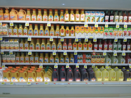 Grocery Store «Landis Supermarket», reviews and photos, 2190 E High St, Pottstown, PA 19464, USA