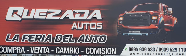 QUEZADA AUTOS - Concesionario de automóviles