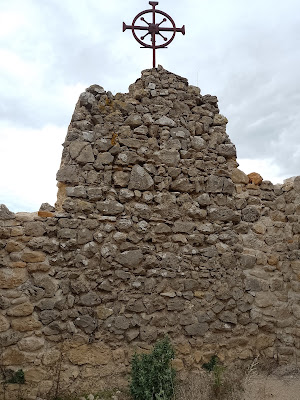 Forêt communale de Plaissan à Plaissan
