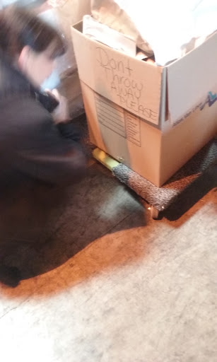 Moving Company «Lincoln Moving & Storage Co», reviews and photos, 8420 S 190th St, Kent, WA 98031, USA