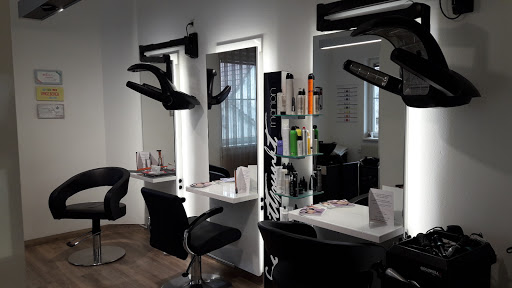 Intercoiffeur Feeling by Marion In Oggau am Neusiedler See
