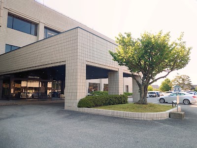 宝達志水町役場