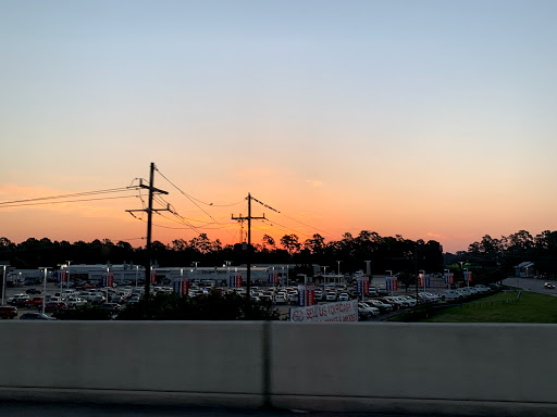 Ford Dealer «Gullo Ford of Conroe - The Woodlands», reviews and photos, 925 Interstate 45 S, Conroe, TX 77301, USA