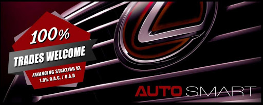 Used Car Dealer «AutoSmart», reviews and photos, 17010 East Gladstone Street, Azusa, CA 91702, USA