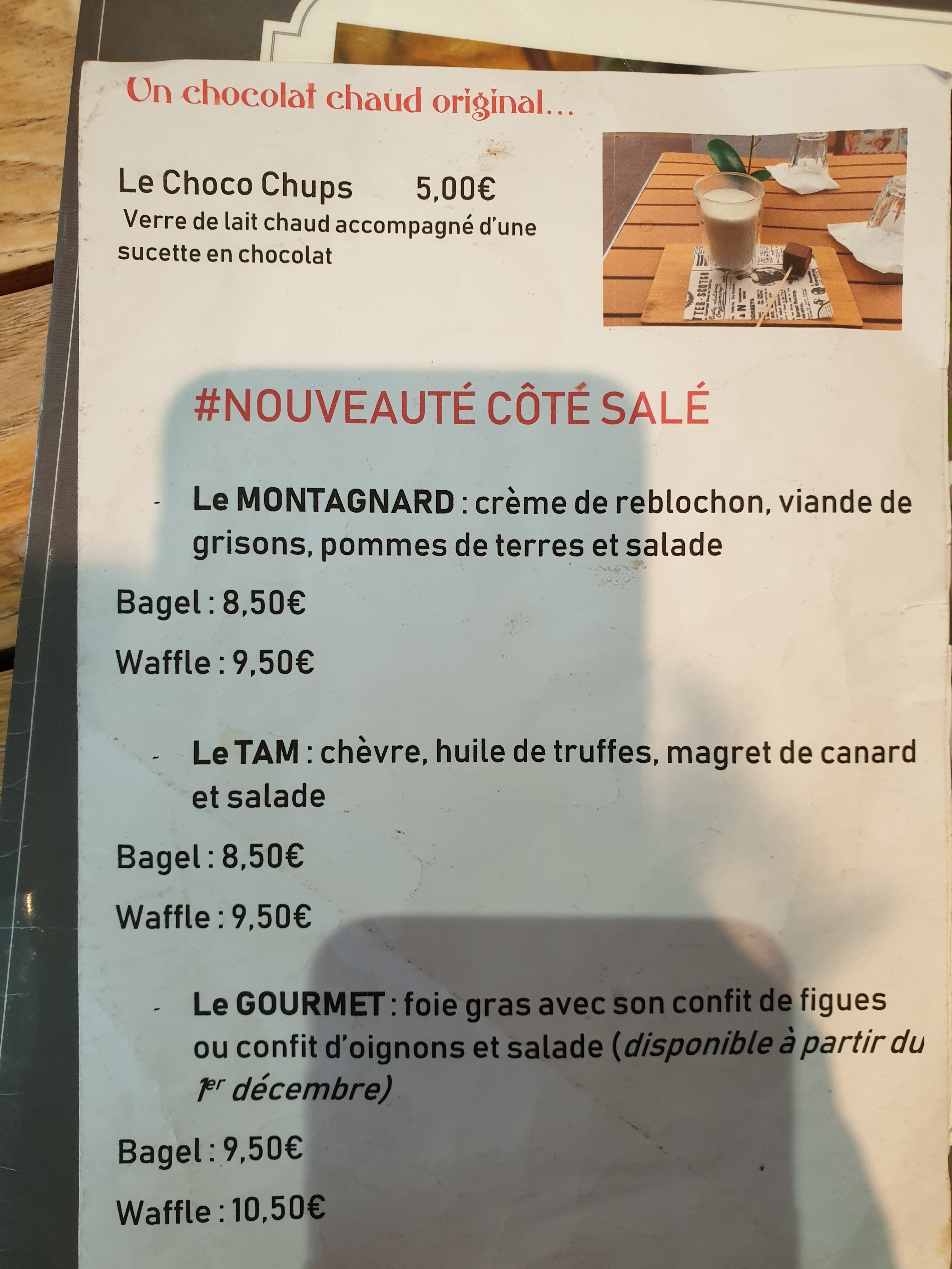 Photo n° 2 de l'avis de Lucas. fait le 16/02/2020 à 16:19