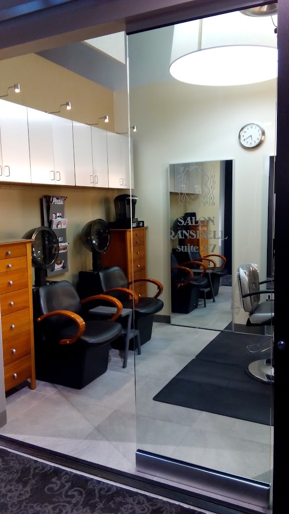 Salon Ransdell 30319