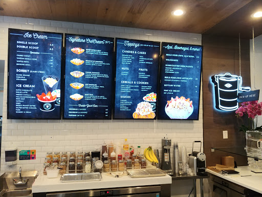 Ice Cream Shop «Churned Creamery», reviews and photos, 2493 Park Ave #21, Tustin, CA 92782, USA