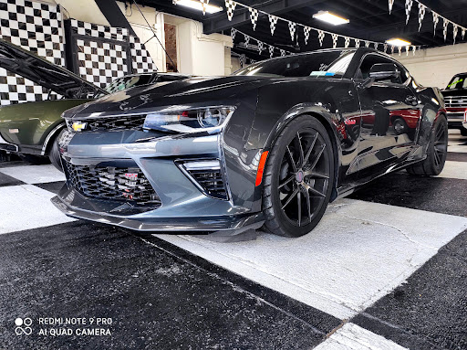 Used Car Dealer «River Front Auto Sales», reviews and photos, 1379 Niagara St, Buffalo, NY 14213, USA