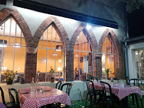 Atmosphère du Restaurant de l'Abbaye à Bourg-en-Bresse - n°3