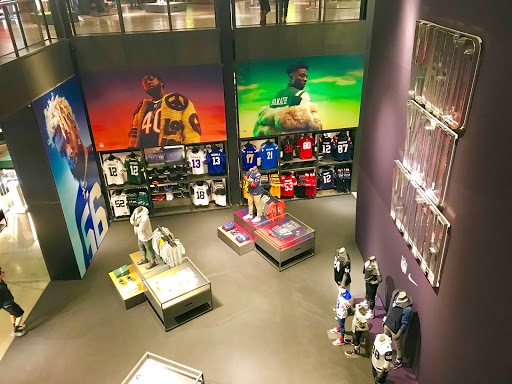 Sporting Goods Store «Nike Las Vegas», reviews and photos, 3500 South Las Vegas Boulevard, Las Vegas, NV 89109, USA