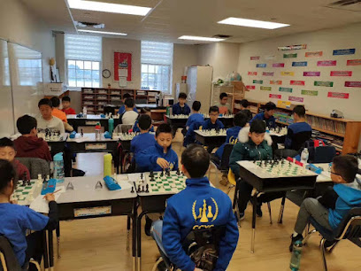 Canada Chess Youth Club CCYC