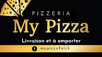 Photos du propriétaire du Pizzeria My Pizza à Falck - n°10