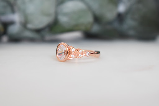 Jeweler «Belliston Jewelry», reviews and photos, 1155 36th St, Ogden, UT 84403, USA