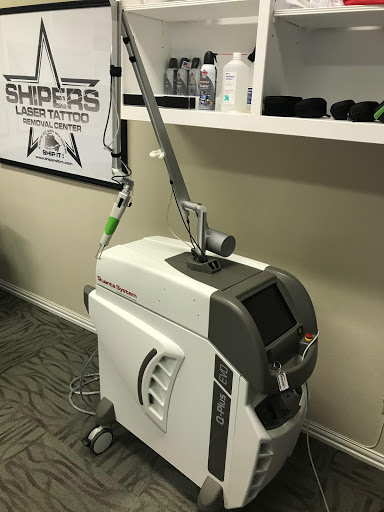 Explore knuckle tattoo ideas for men, creative tattoo ideas in Allen, available at Shipers Laser Tattoo Removal Center Dallas