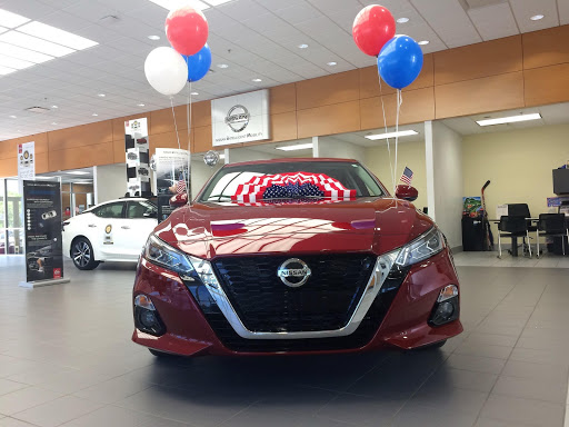 Car Dealer «McKinnon Nissan», reviews and photos, 135 Price Dr, Clanton, AL 35046, USA