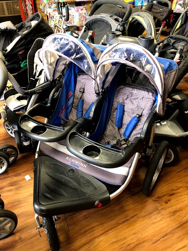 Consignment Shop «Kid to Kid», reviews and photos, 11711 Parklawn Dr, Rockville, MD 20852, USA