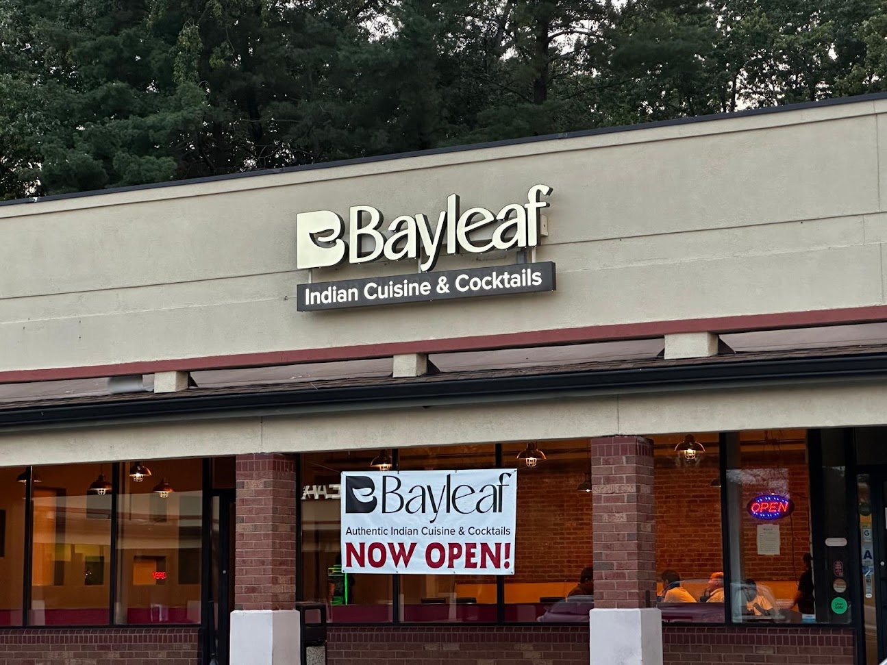 Photo of the restaurant Bayleaf Indian Cuisine & Cocktails